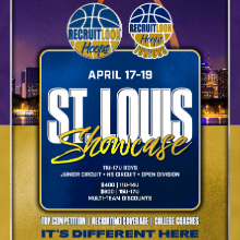 St. Louis Showcase (2026)