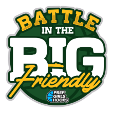 Battle in the Big Friendly (2026)