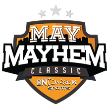 MAY MAYHEM @ Spooky Nook (2026)