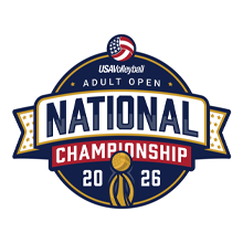 Adults Open National Championship (2026)