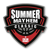 SUMMER MAYHEM Classic @ Spooky Nook (2026)