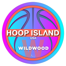 Hoop Island, USA (2026)