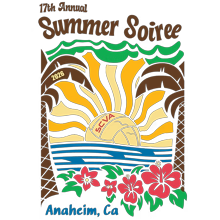 17th Annual SCVA Summer Soiree (2026)