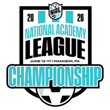 National Academy League Championship (2026)