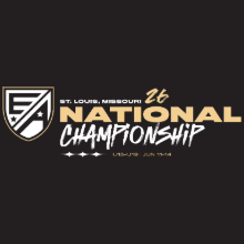 EA National Championships (2026)