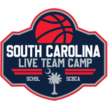 South Carolina Boys Live Team Camp (2026)