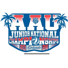 AAU Girls' Junior National Volleyball Championships Wave 2 (2026)