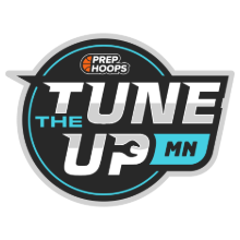 The Tune Up: Minnesota (2026)