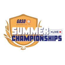 LIVE | GASO Summer Championship (2026)