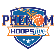 Phenom Hoops Live (2026)