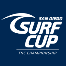 Surf Cup Youngers - Boys and Girls U8 - U12 (2026)