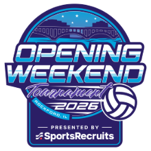 NJCAA Opening Weekend Tournament (2026)