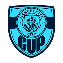 Manchester City Cup Boys (2026