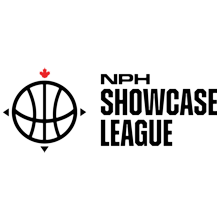 NPH Showcase League Grade 10 (2025 - 2026) Logo