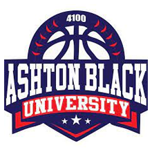 Ashton Black University at Palo Alto College (2025) Logo