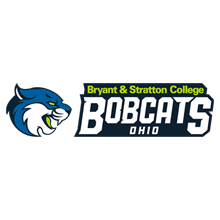Bryant & Stratton College (Ohio) USCAA vs. Villa Maria (2026) Logo
