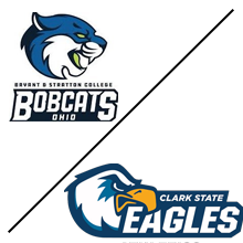 Bryant & Stratton College (Ohio) NJCAA vs. Clark State College (2026)