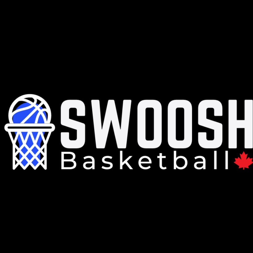 Swoosh Raise the Roof (2025) Logo