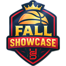 Hoopsoles Fall Showcase (2025) Logo
