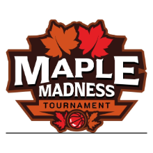 Maple Madness (2025) Logo