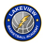 LBA @ Rise Academy (2025) Logo