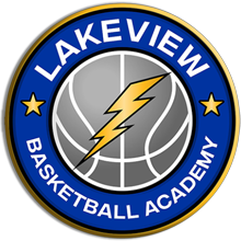 LBA @ IMG National (2026) Logo