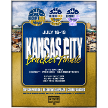 Kansas City Bracket Finale + Hardwood Classic 2 (2026)