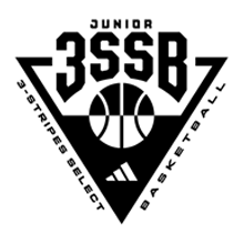 Jr. 3SSB Northeast Regional 1 (2025) Logo