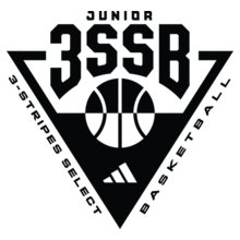 Jr. 3SSB Mountain Regional 2 (2026) Logo