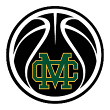 Mira Costa Girls Fall Showcase (2025) Logo