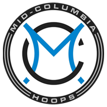 MC Hoops Winter League (2026) Logo