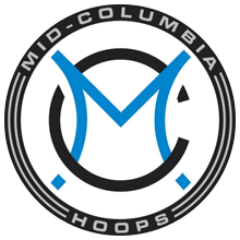 MC Hoops Fall League (2025) Logo