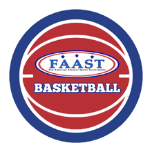 FAAST Elite Showdown SE Michigan State Qualifier (2025) Logo
