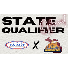 FAAST Kings & Queens of the Court at Emmanual Christian (2026) Logo