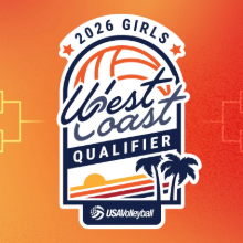 Girls West Coast National Qualifier (2026)