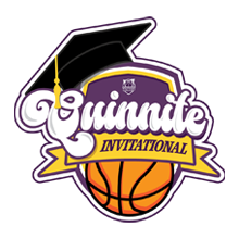 Scholastic Series: Quinnite Invitational 2025 Logo