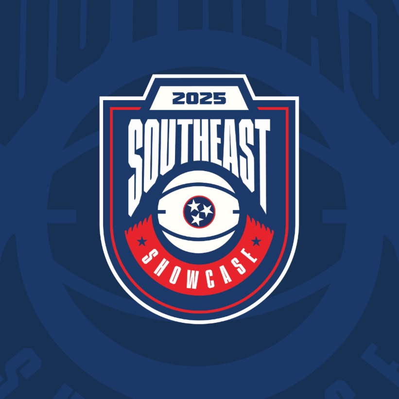 Southeast Showcase (2025) Logo