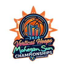 Vertical Hoops Championships at Mohegan Sun (2026)