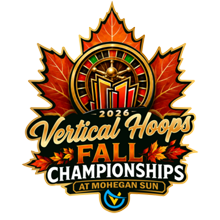 Vertical Hoops Fall Championships at Mohegan Sun (2026)