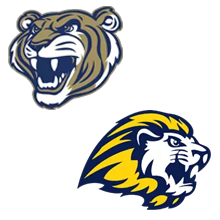 Champion Christian JV vs Ecclesia JV (Men) (2026) Logo