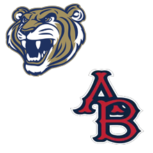Arlington Baptist College vs Champion Christian College (Women) (2026) Logo