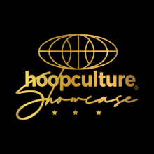 Hoop Culture Showcase (2025) Logo