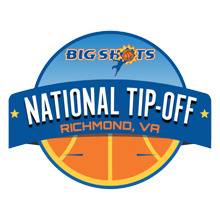 Big Shots Prep National Tip-Off & NEXT Winter National Tip-Off (2025)