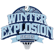Winter Explosion Series - Houston (2026)