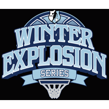 Winter Explosion Series - Hampton Session II (2026)