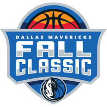 2025 Girls Mavs Fall Classic Logo