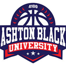 Ashton Black University Post Grad Vs Paul Quinn College (2025) Logo