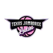Thanksgiving Ladies Texas Jamboree (2025) Logo