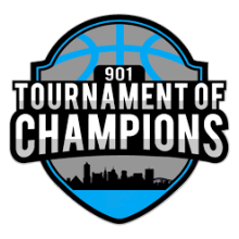 901 Tournament of Champions (2025) Logo