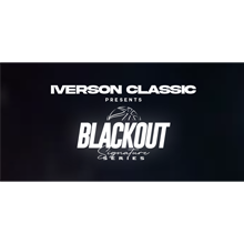 Iverson Classic Blackout Signature Series - TN (2025) Logo